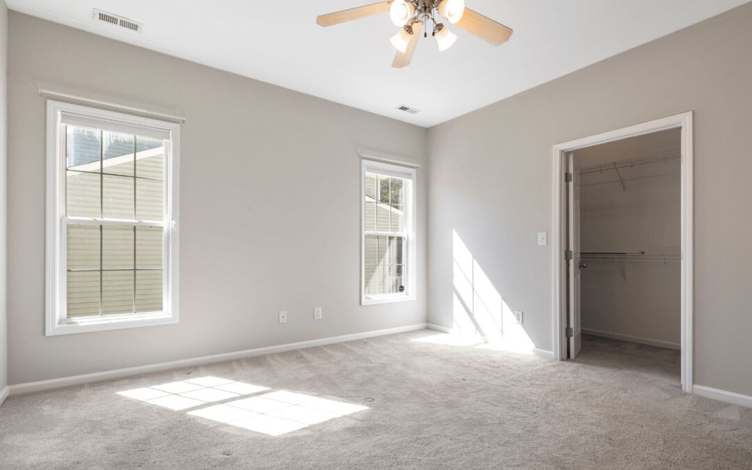 Essential Carpet Deep Cleaning Steps for a Fresh Home