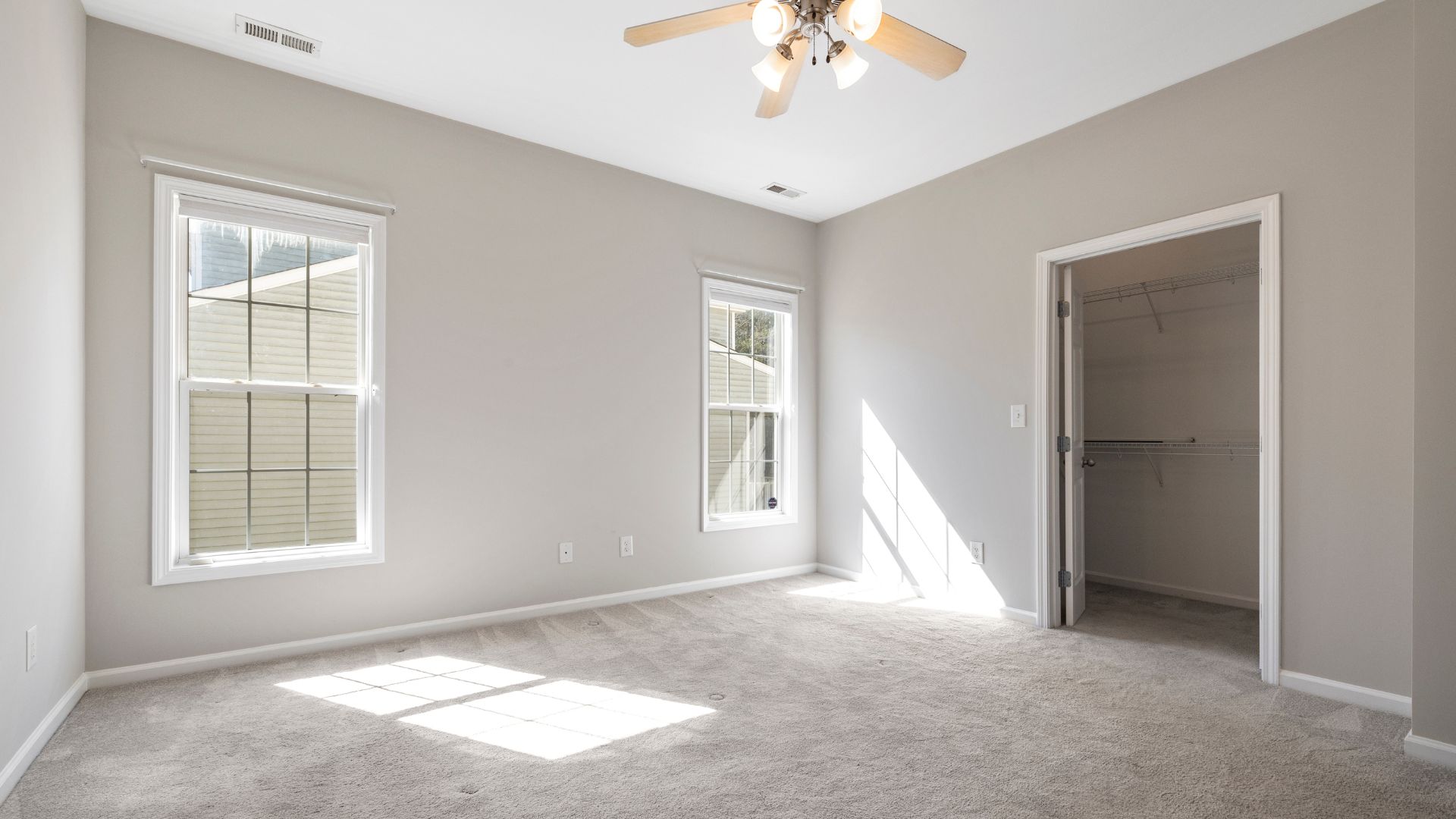 Carpet Installation Massachusetts