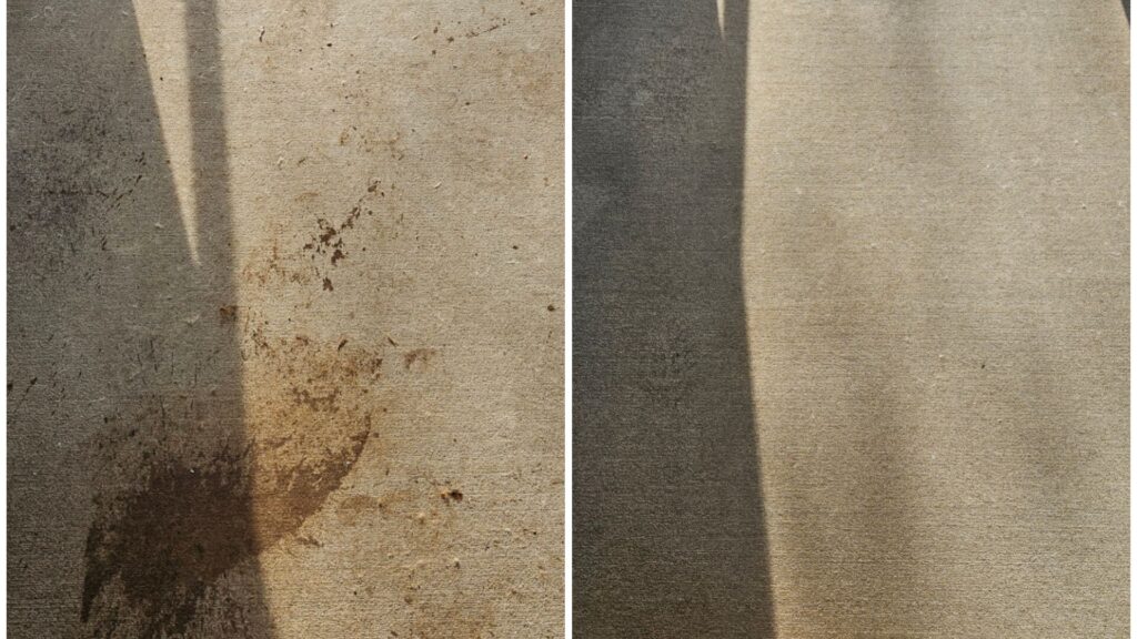 Carpet Stain Removal Massachusetts