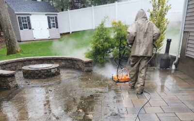 Complete Guide to Pressure Washing Services: What is Pressure Washing?