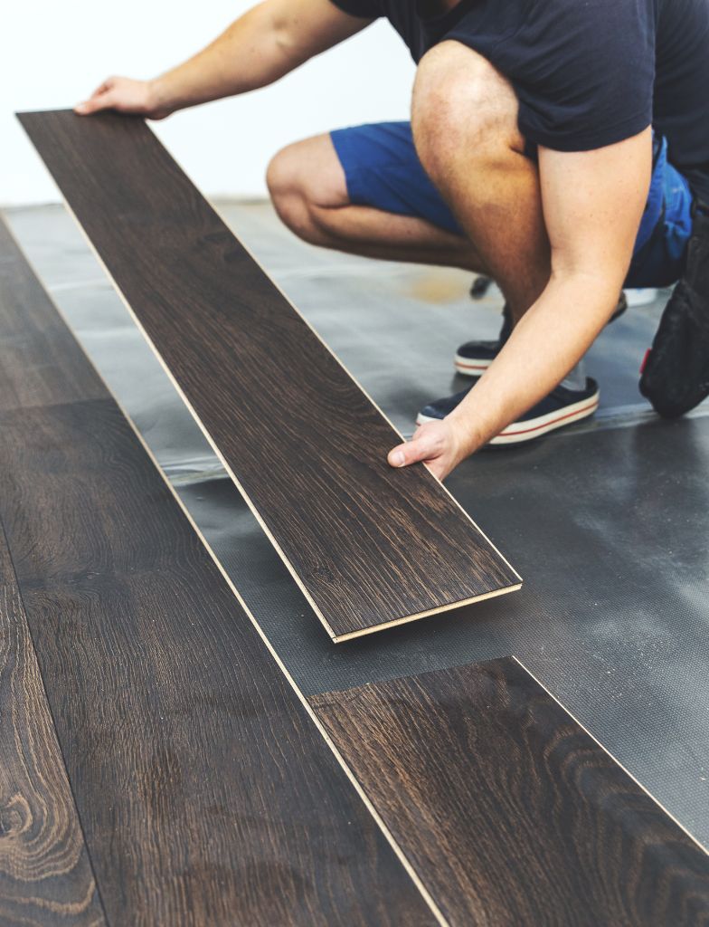 Flooring Installation services in Massachusetts 