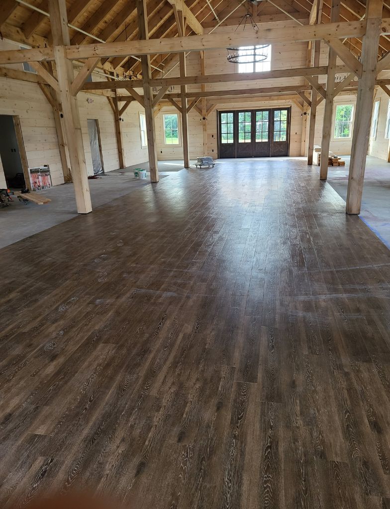 Flooring Installation services Massachusetts