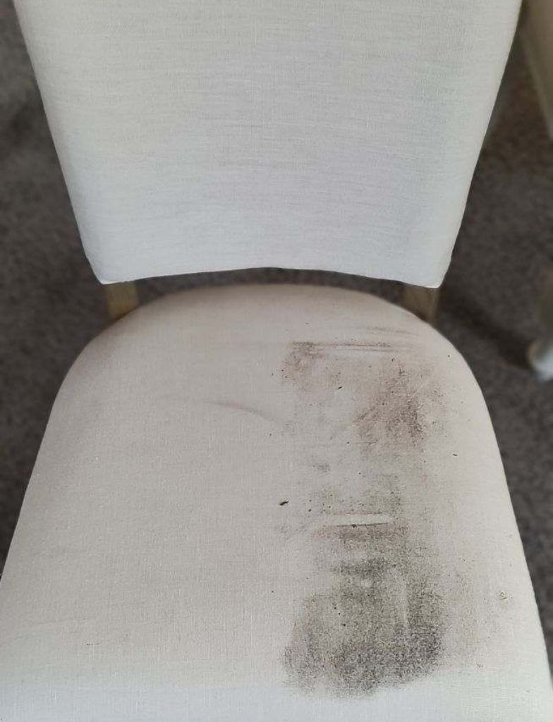 Massachusetts furniture cleaning