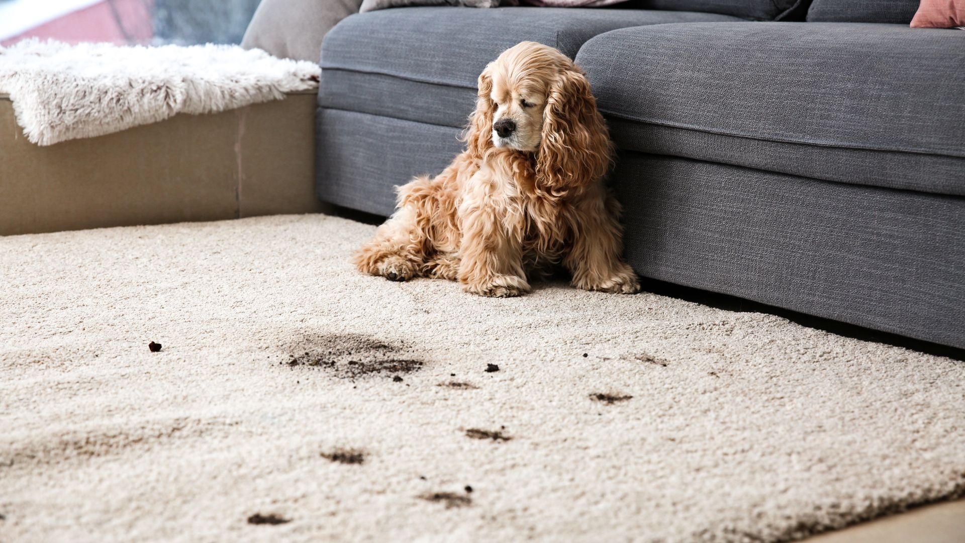 Pet Odor Removal Carpet Cleaning Massachusetts