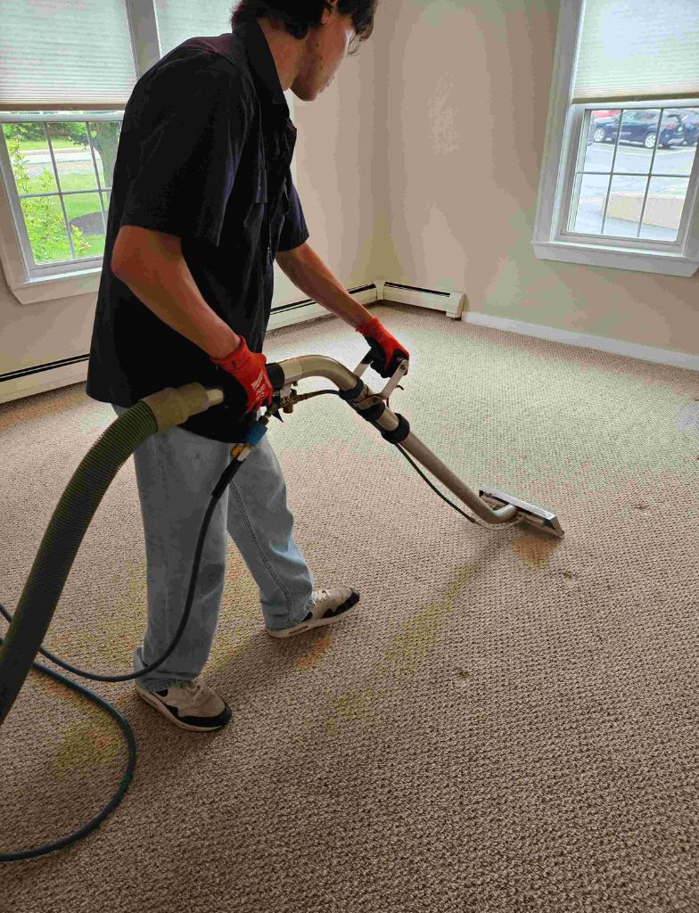 Residential Cleaning near me