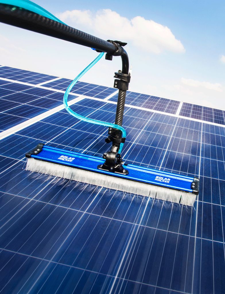 Solar Panel Cleaning Massachusetts Solar Panel Cleaning Massachusetts
