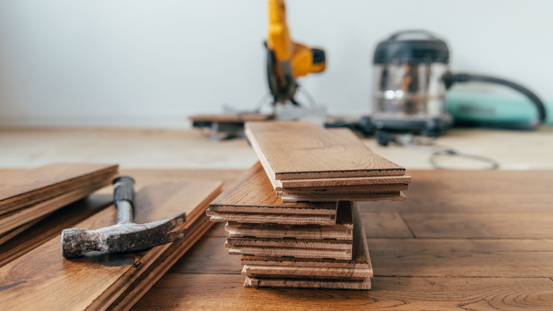 Solid wood flooring installation in massachusetts 