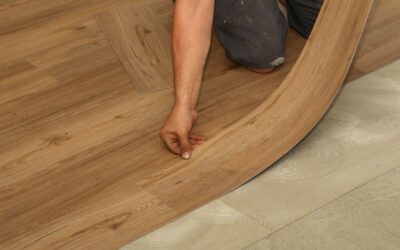 Understanding Luxury Vinyl Flooring: A Comprehensive Guide