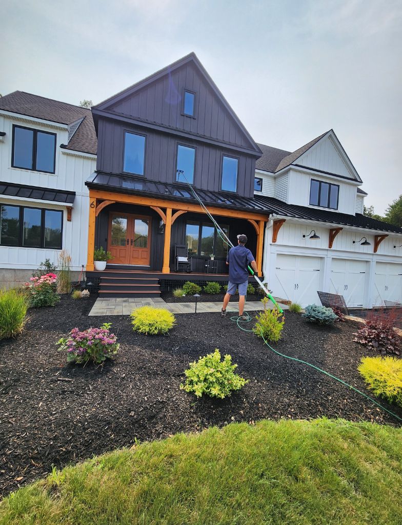 Window Cleaning Massachusetts Window Cleaning Massachusetts