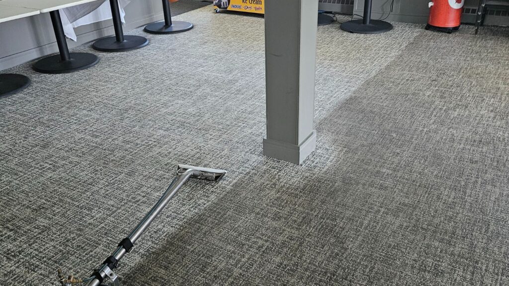 carpet cleaning Massachusetts