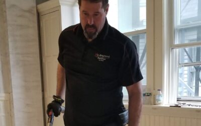 Post-Construction Cleaning: Ensuring Healthy, Eco-Friendly Homes