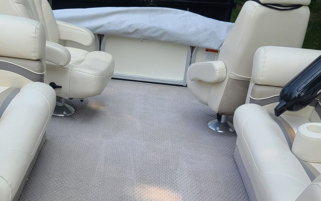 Why Choose Professional Upholstery Cleaning for Your Home