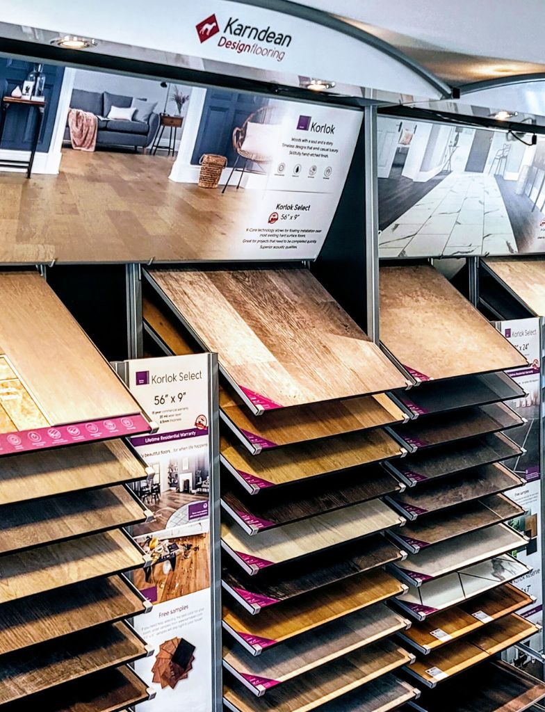 flooring installation Massachusetts