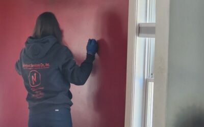 Professional Post-Construction Cleaning in Massachusetts