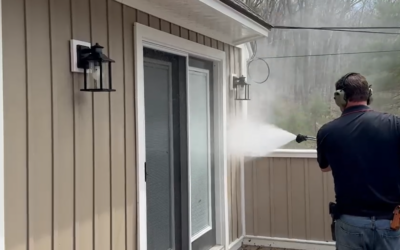 What Can You Pressure Wash? 10 Surfaces to Clean
