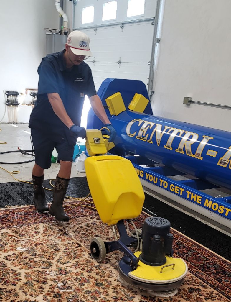 rug cleaning central Massachusetts