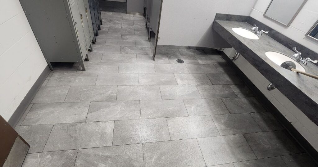 two bucket mop system MA