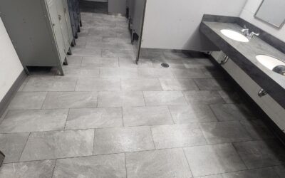 The Two-Bucket Cleaning System: Why Professionals Keep Clean and Dirty Water Separate