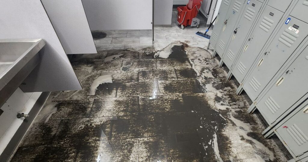 two bucket mop system Massachusetts